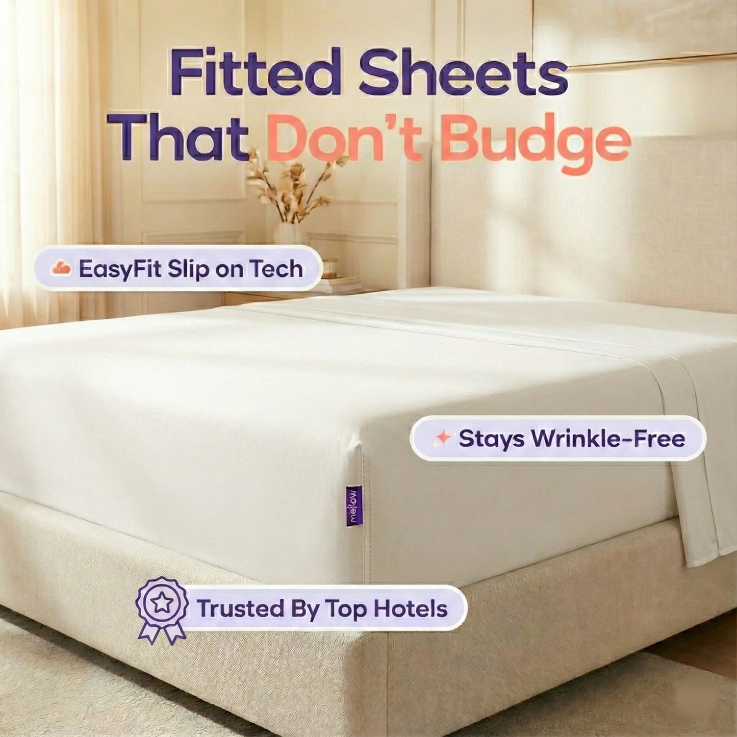 סדין קירור EasyFit