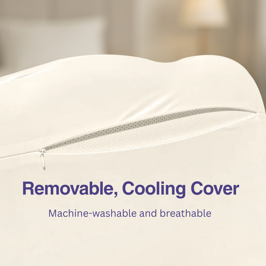 ציפית לקירור Cloud Cooling