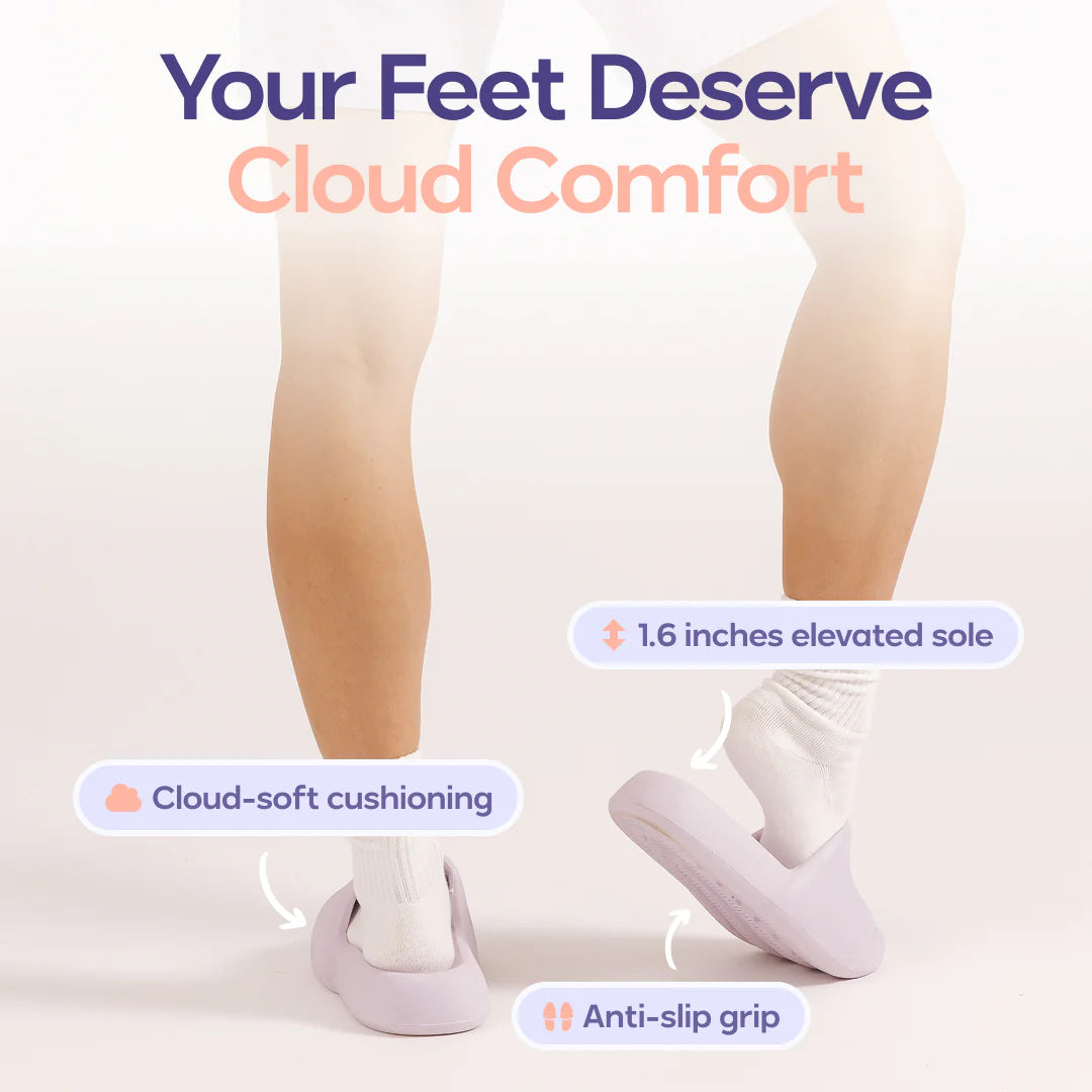 Cloud Slides